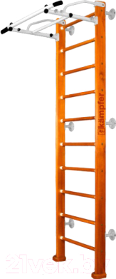 Шведская стенка Kampfer Swedish Wall - фото