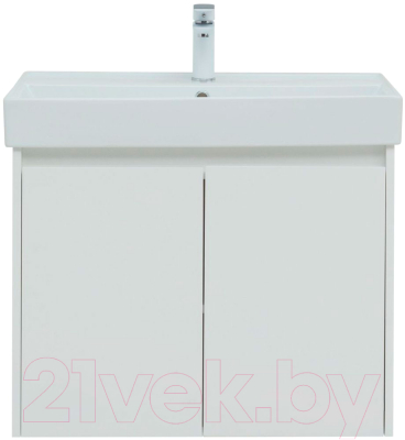 Тумба под умывальник Aquanet Nova Lite 75 / 298850