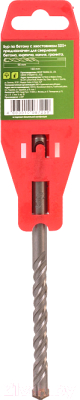 Бур Боекомплект SDS+ B9019-C10-160