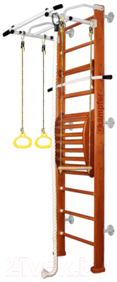 Детский спортивный комплекс Kampfer Helena Maxi Wall - фото