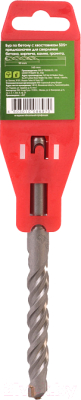 Бур Боекомплект SDS+ B9019-F16-160