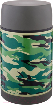 Термос универсальный Agness 910-094 - фото