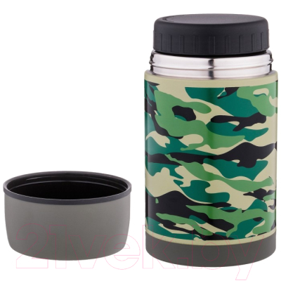 Термос универсальный Agness 910-094