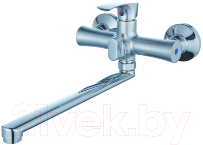 Смеситель Эверест B22-032 - фото