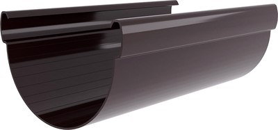 Желоб Grand Line ПВХ Дизайн 135 RR 32 - фото