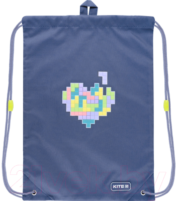 Мешок для обуви Kite Tetris / 22-600-13-M К - фото