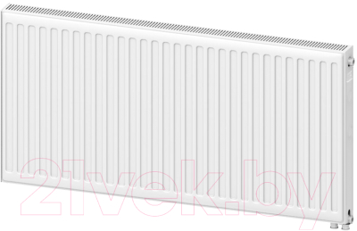 Радиатор стальной Лемакс Universal VC21 500x500 - фото