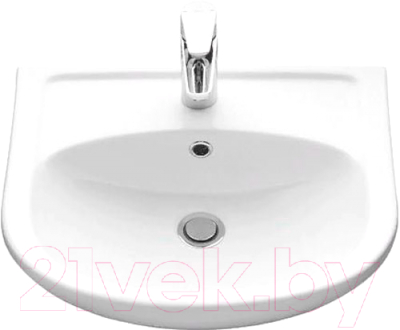 Умывальник Santek Акватоп 50 - фото