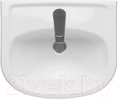 Умывальник Santek Акватоп 50