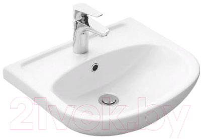 Умывальник Santek Акватоп 50