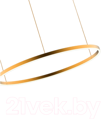 Потолочный светильник Kinklight Тор 08214.33P(3000K)