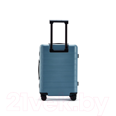 Чемодан на колесах 90 Ninetygo Manhatton Frame Luggage 20