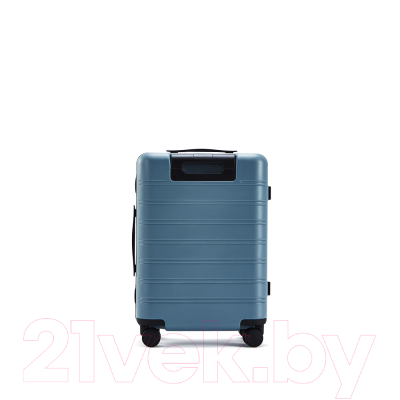 Чемодан на колесах 90 Ninetygo Manhatton Frame Luggage 20