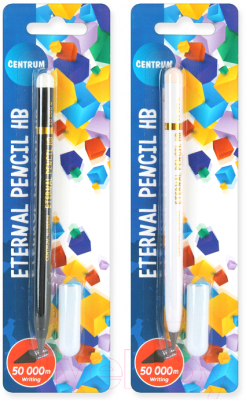 Простой карандаш Centrum Вечный / 89669