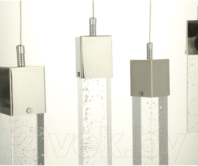 Люстра Kinklight Аква 08510-5AS(4000К)