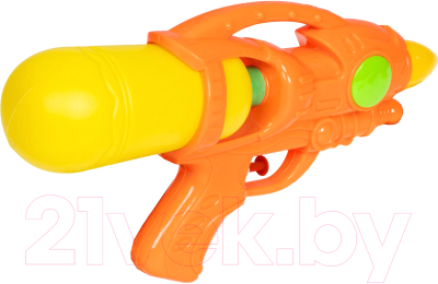 Бластер игрушечный Bondibon Водный пистолет. Наше лето / ВВ4442-В