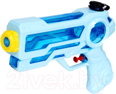 Пистолет игрушечный Bondibon Водный. Наше лето / ВВ5484-А