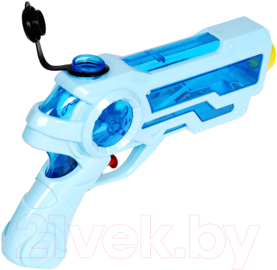 Пистолет игрушечный Bondibon Водный. Наше лето / ВВ5484-А