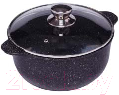 Кастрюля Гардарика Орион 1704-04-10 - фото