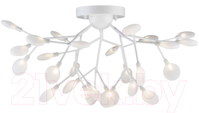 Люстра Kinklight Ветта 07521-27.01 - фото