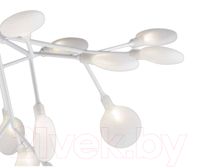 Люстра Kinklight Ветта 07521-27.01