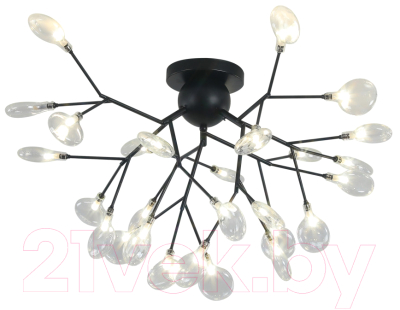 Люстра Kinklight Ветта 07521-27.19(21) - фото