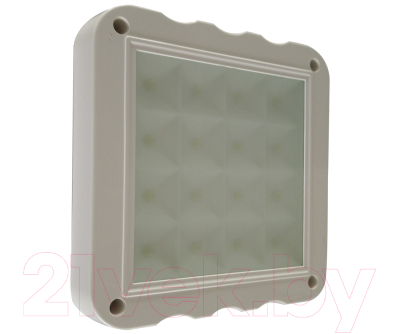 Светильник Kinklight Сигма 08582 (белый) - фото