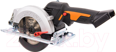 Дисковая пила Worx WX531.9