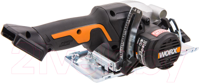 Дисковая пила Worx WX531.9