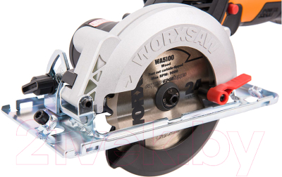 Дисковая пила Worx WX531.9