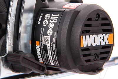 Дисковая пила Worx WX531.9