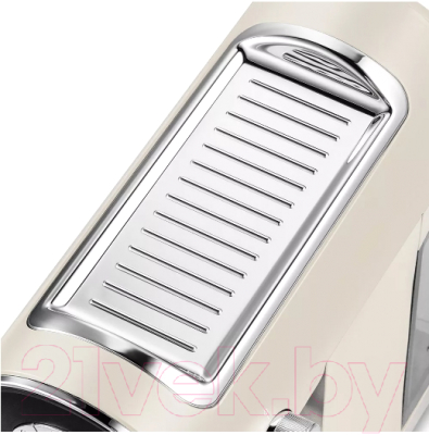 Кофеварка эспрессо Kitfort KT-783-1 (бежевый)