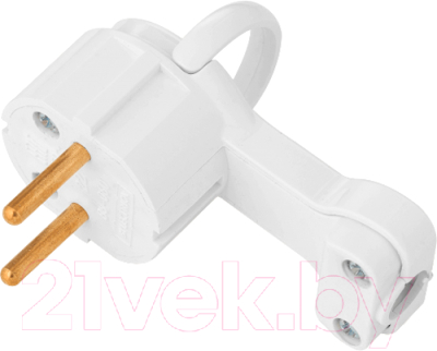 Вилка штепсельная Bylectrica В6-060 - фото