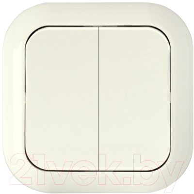 Выключатель Bylectrica С5 6-124 - фото