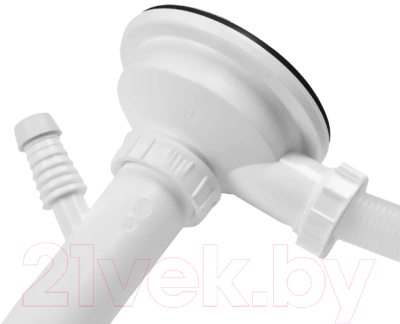 Мойка кухонная Wisent WQ580-26