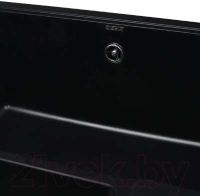 Мойка кухонная Wisent WQ580-26