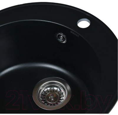 Мойка кухонная Wisent WR480-26