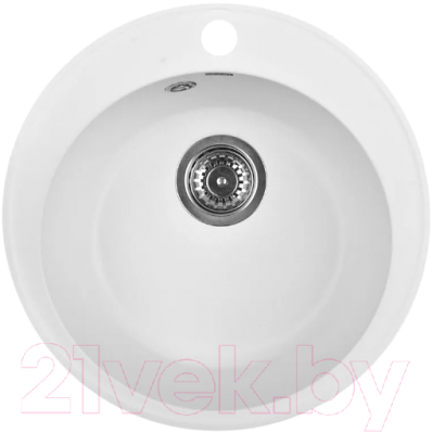 Мойка кухонная Wisent WR510-28 - фото