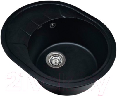 Мойка кухонная Wisent WR620-26 - фото
