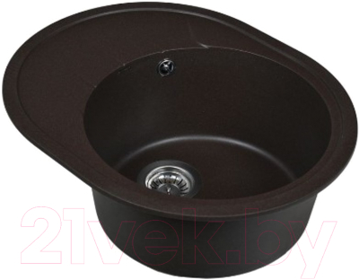 Мойка кухонная Wisent WR620-27 - фото
