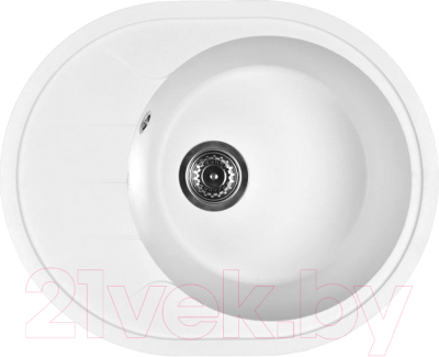 Мойка кухонная Wisent WR620-28 - фото