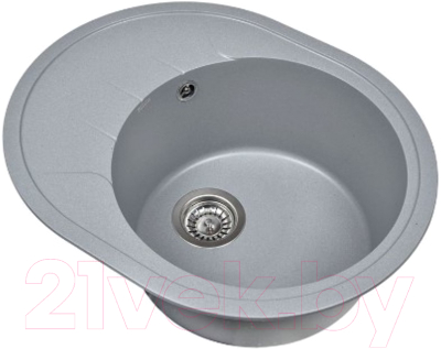Мойка кухонная Wisent WR620-29 - фото