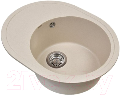 Мойка кухонная Wisent WR620-30 - фото