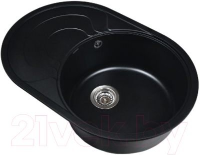 Мойка кухонная Wisent WR760-26 - фото