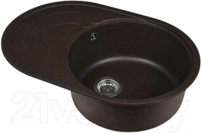 Мойка кухонная Wisent WR760-27 - фото
