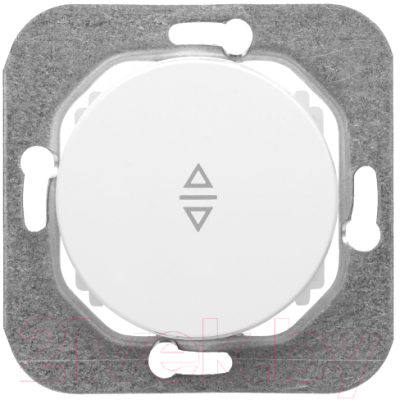 Выключатель Bylectrica С6/2 10-3362 - фото