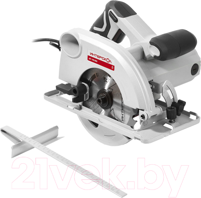 Дисковая пила Интерскол ДП-140/800