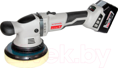 Полировальная машина Интерскол ЭПМ-150/18ВЭ (691.1.0.70) - фото