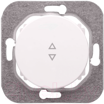 Выключатель Bylectrica С6 10-3361 - фото