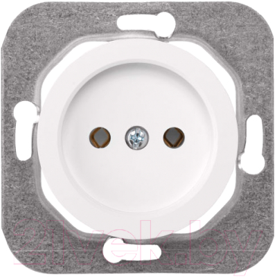 Розетка Bylectrica РС16-1401 - фото